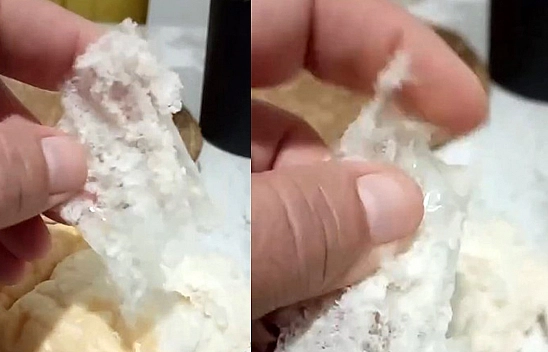 Elazığ'da Ekmeğin Gündemi Bu Sefer Başka!