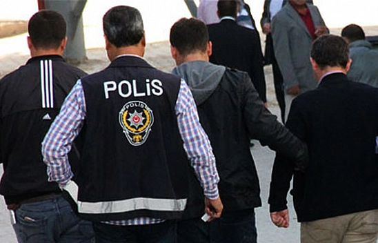 Elazığ'da Elebaşı Ömer Faruk Bulut  Olan Suç Örgütü Çökertildi