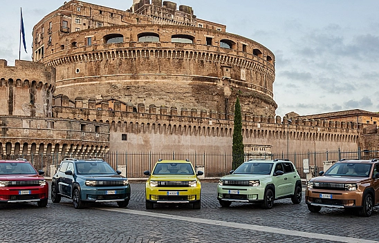 Elazığ'da elektrikli arabası olmayan kalmayacak: Fiyatı duyan bayiyi arıyor