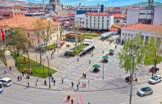 Elazığ'da emeklilerin bayram ikramiyelerinde ödeme tarihleri belli oldu