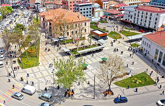 Elazığ'da emeklilerin bayram ikramiyelerinde ödeme tarihleri belli oldu