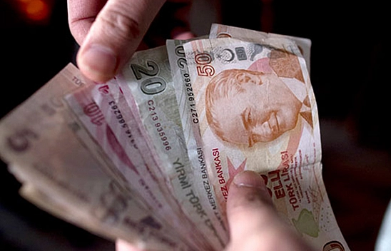 Elazığ'da emeklilerin beklediği rakam konuşulmaya başlandı