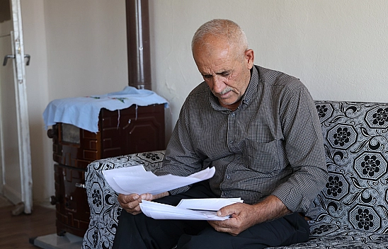 Elazığ'da Emsalsiz Dolandırıcılık Yöntemi Pes Dedirtti: 430 Bin Lira Dolandırıldı!