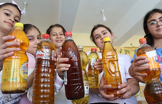 Elazığ'da En Anlamlı Proje