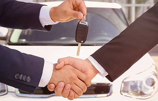 Elazığ'da En Çok Satılan Otomobil Belli Oldu! İşte Güncel 2024 Raporu!