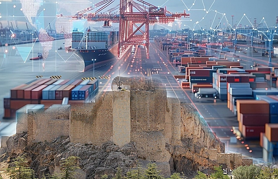 Elazığ'da endişelendiren veri: İhracat Rakamlarında Sert Düşüş