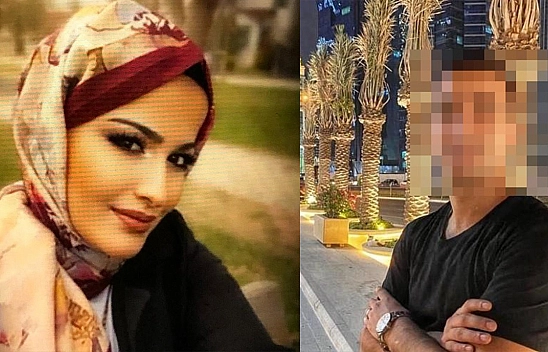 Elazığ'da eşi tarafından öldürülen kadın Malatya'da toprağa verildi