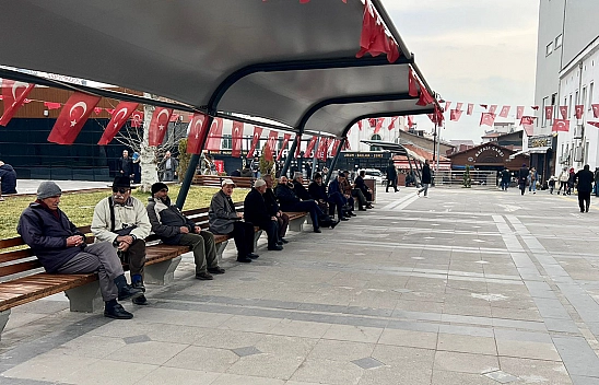 Elazığ'da Eskiden Hobi Olarak Giderlerdi, Artık Mecburlar!