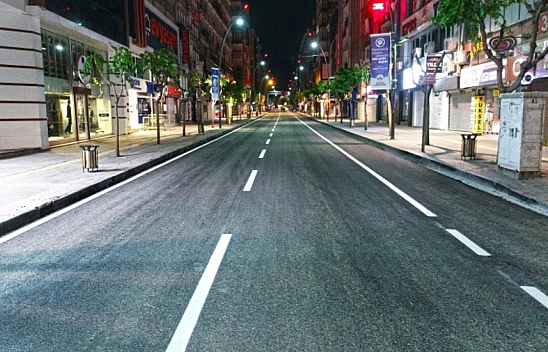 Elazığ'da Eskiden Uzun Kuyruklar Oluşurdu, Şimdi Müşteri Bulunamıyor!