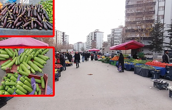 Elazığ'da esnaf cimrilikten şikayetçi, vatandaş ekonomiden