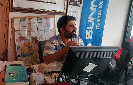 Elazığ'da Esnaf Hazır Ama Ev Yok