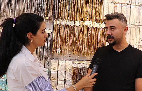 Elazığ'da Esnafın Umudu Ağustos'a Kaldı