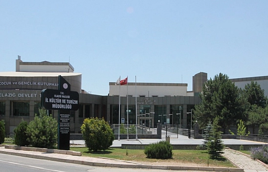 Elazığ'da etkinlikler hız kesemeden devam ediyor