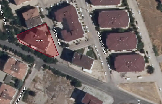 Elazığ'da ev almak isteyenler dikkat: Merkez'de 3+1 daire ihaleye çıkıyor