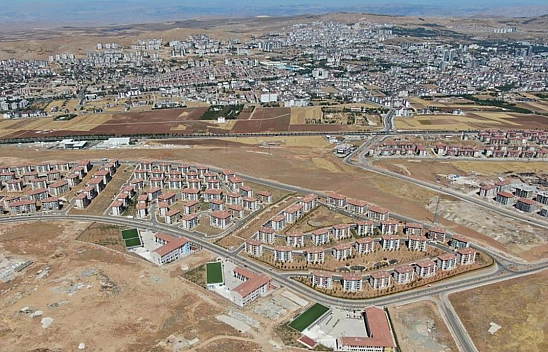 Elazığ'da Ev almayı düşünenler için büyük fırsat!