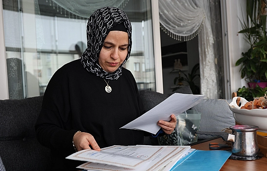 Elazığ'da ev hanımlığından usta öğreticiliğe: 12 yılda 300 kişiye meslek kazandırdı