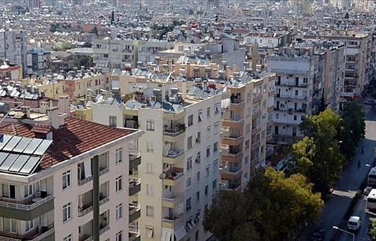 Elazığ'da ev sahipleri için kötü kiracılar için iyi haber