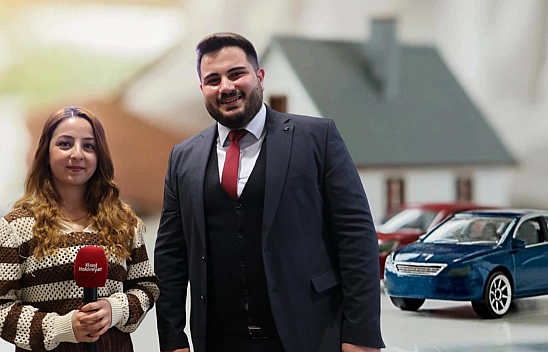 Elazığ'da ev ve araç sahibi olmak artık çok daha kolay!