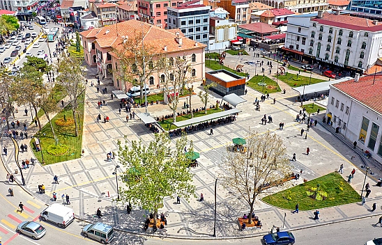 Elazığ'da ev ve arsada fahiş fiyatı bitirecek hamle!