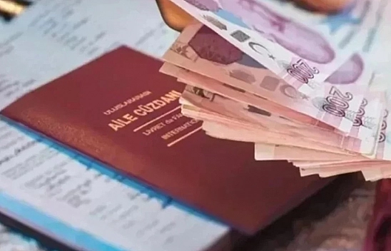 Elazığ'da Evlenecek Gençlere Müjde! Resmi Gazete'de Yayımlandı