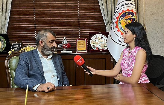 Elazığ'da Evlenilmiyor!