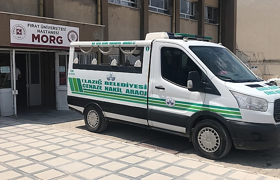 Elazığ'da Facia! Traktörün Altında Kalan Kişi Hayatını Kaybetti