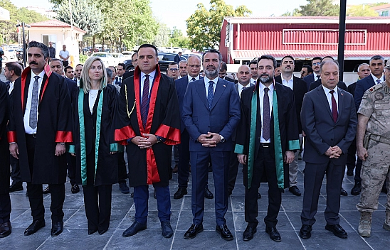 Elazığ'da faili meçhul dosyalar yeniden ele alınacak