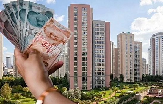 Elazığ'da faiz indirimi konut piyasasını hareketlendirdi