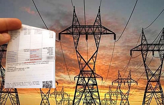 Elazığ'da faturasını bu şekilde ödeyen destek alacak!