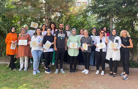 Elazığ'da Finlandiya Modeli