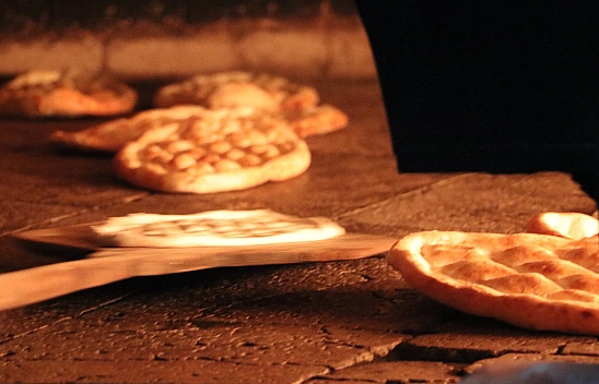 Elazığ'da fırıncılar ekmek fiyatlarını değerlendirdi