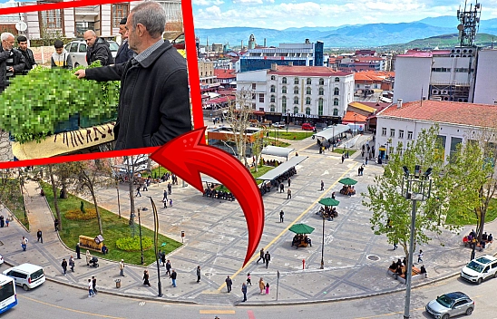 Elazığ'da fiyatını duyan deste deste satın aldı