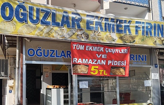 Elazığ'da fiyatını duyan oraya koşuyor