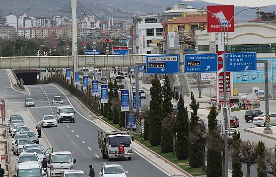 Elazığ'da fiyatlar düşecek, kuyruklar uzadıkça uzayacak!