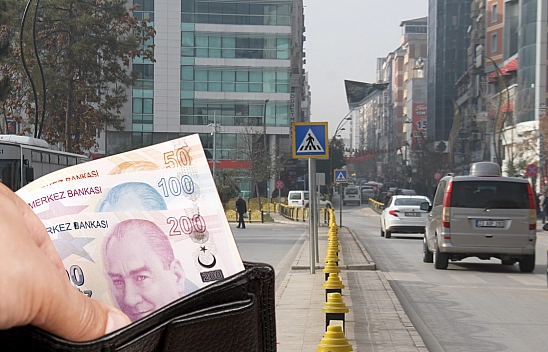 Elazığ'da Fiyatlar Güncellendi