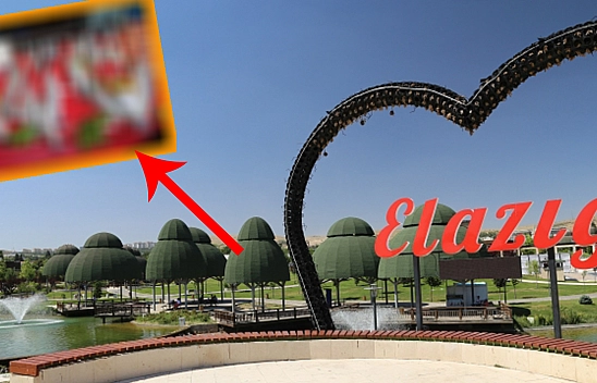 Elazığ'da Fiyatları Sabit Kaldı, Alıcı Bulamadı! Vatandaşlar Yüzüne Bakmıyor