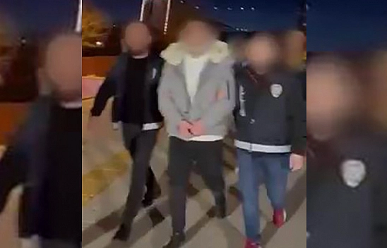 Elazığ'da Fuhuş Operasyonu!