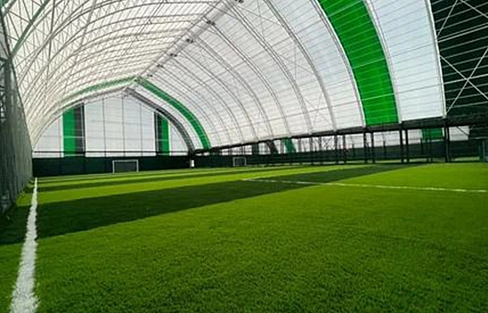 Elazığ'da futbolseverlere kötü haber