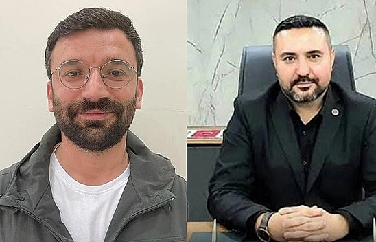 Elazığ'da gazeteciye saldırı: Fırat Havzası Gazeteciler Cemiyeti olayı kınadı