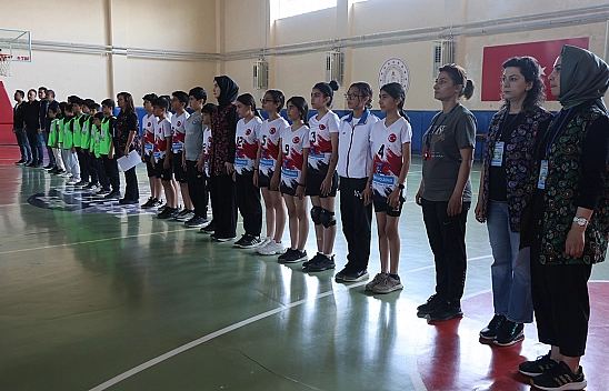 Elazığ'da 'Geleneksel Çocuk Şenliği' etkinliği