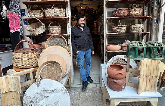 Elazığ'da geleneksel mutfak ürünleri unutulmaya yüz tuttu