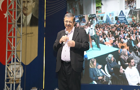 Elazığ'da geleneksel Ramazan etkinlikleri sürüyor