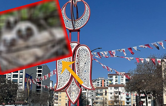 Elazığ'da Görenleri Hayrete Düşüren Aile