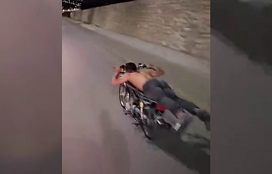 Elazığ'da Görenlerin Yüreğini Hoplatan Görüntüler