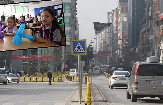 Elazığ'da Gözler Yarına Çevrildi Heyecan Dorukta!