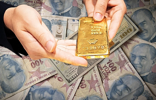 Elazığ'da gram ve çeyrek altın ne kadar oldu? 13 Aralık 2024 Cuma güncel altın fiyatları...