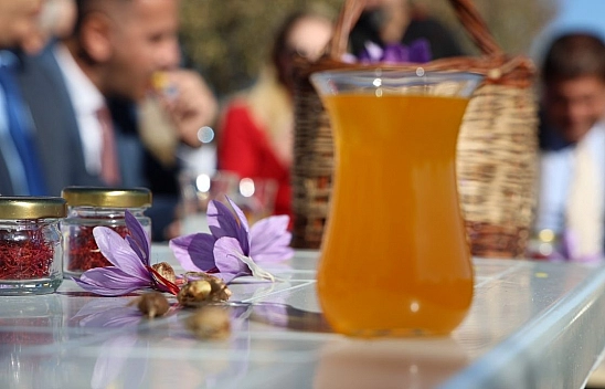 Elazığ'da kilosu 300 Bin TL'ye satılıyor