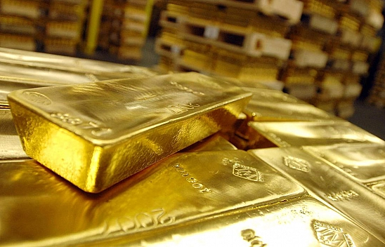 Elazığ'da güncel altın fiyatları