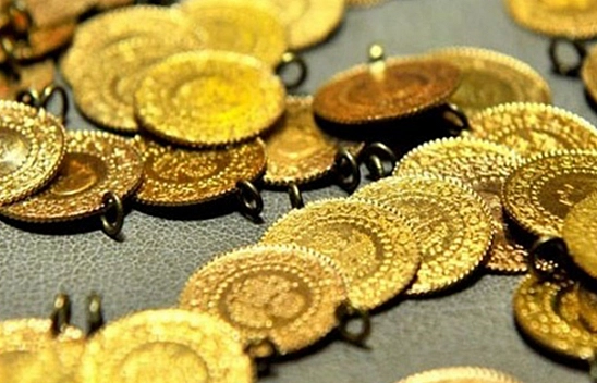 Elazığ'da güncel altın fiyatları