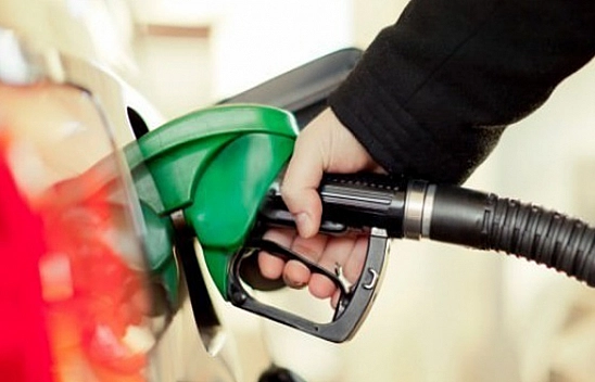 Elazığ'da güncel benzin fiyatları